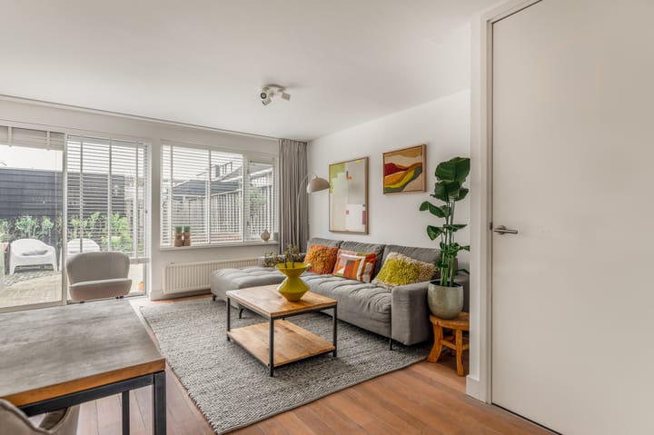 Foto 4 van De Vrede 72