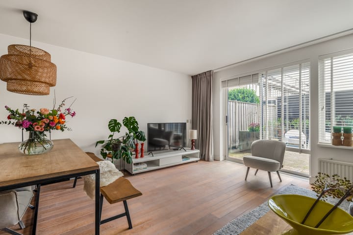 Foto 5 van De Vrede 72