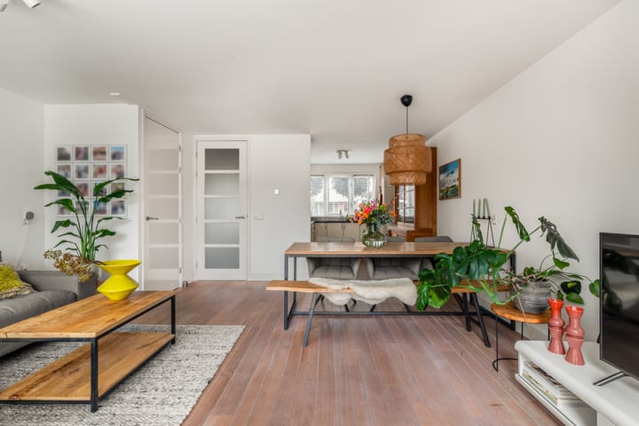 Foto 6 van De Vrede 72