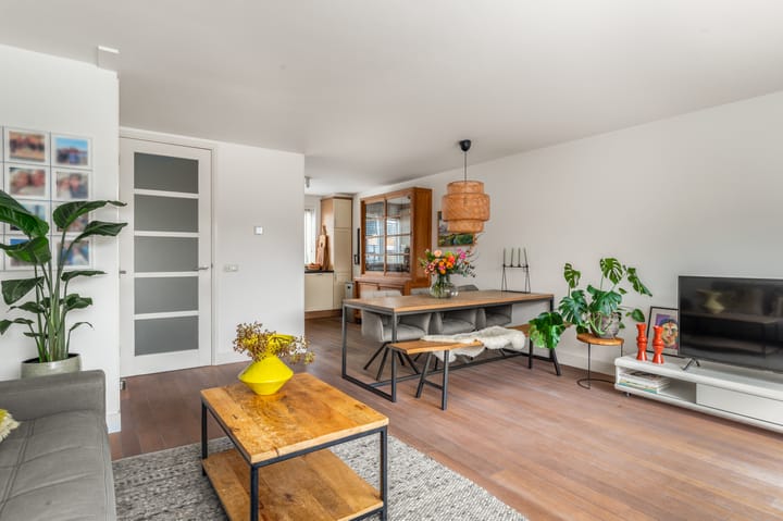 Foto 7 van De Vrede 72