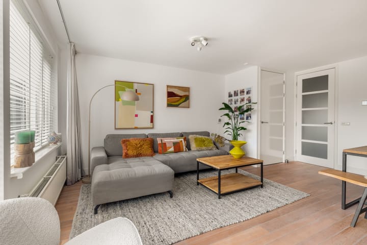 Foto 9 van De Vrede 72