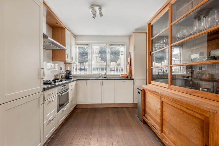 Foto 12 van De Vrede 72