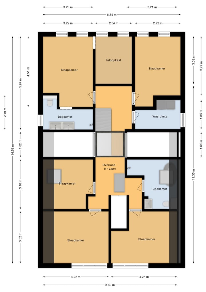 Foto 77 van Groningerweg 26-A