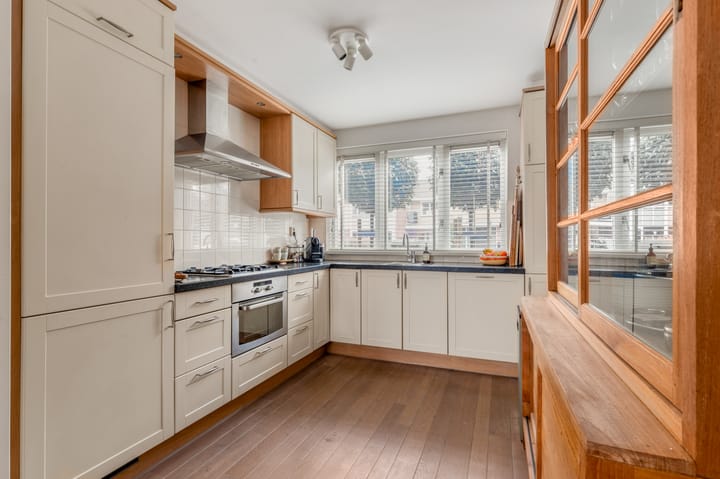 Foto 13 van De Vrede 72