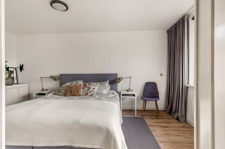 Foto 19 van De Vrede 72