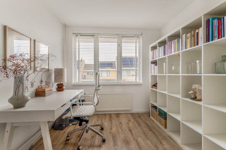 Foto 25 van De Vrede 72