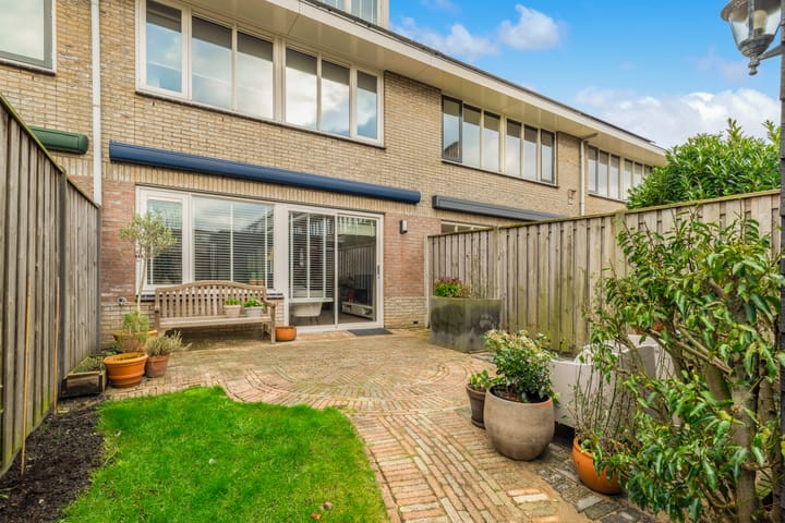 Foto 40 van De Vrede 72