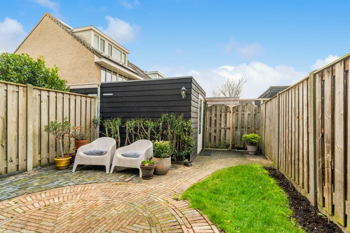 Foto 42 van De Vrede 72