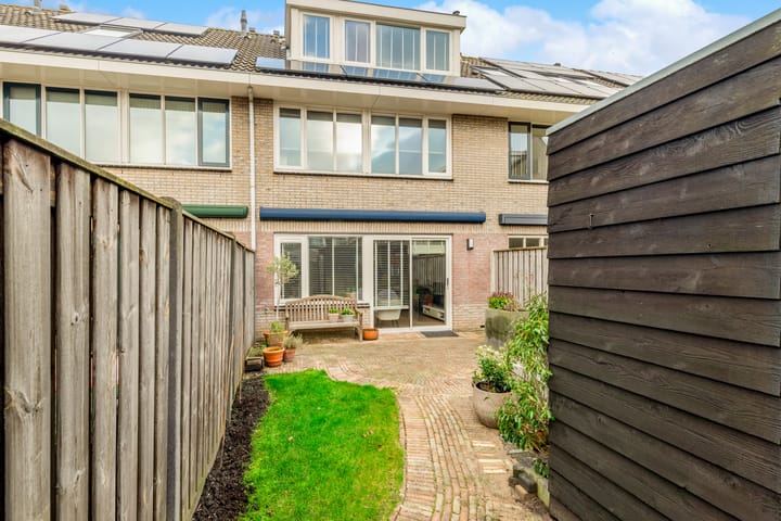 Foto 43 van De Vrede 72