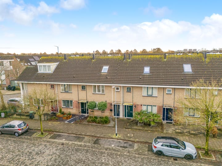 Foto 44 van De Vrede 72