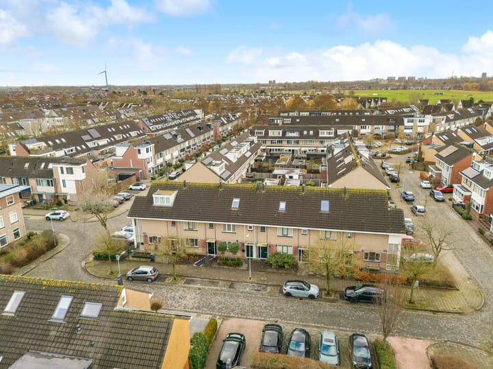 Foto 45 van De Vrede 72