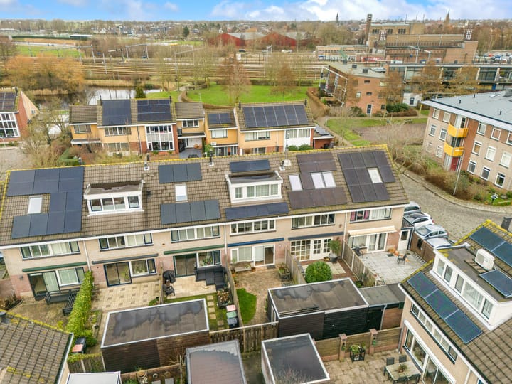 Foto 46 van De Vrede 72