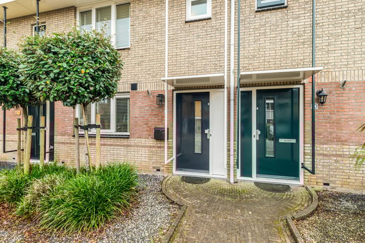 Foto 47 van De Vrede 72