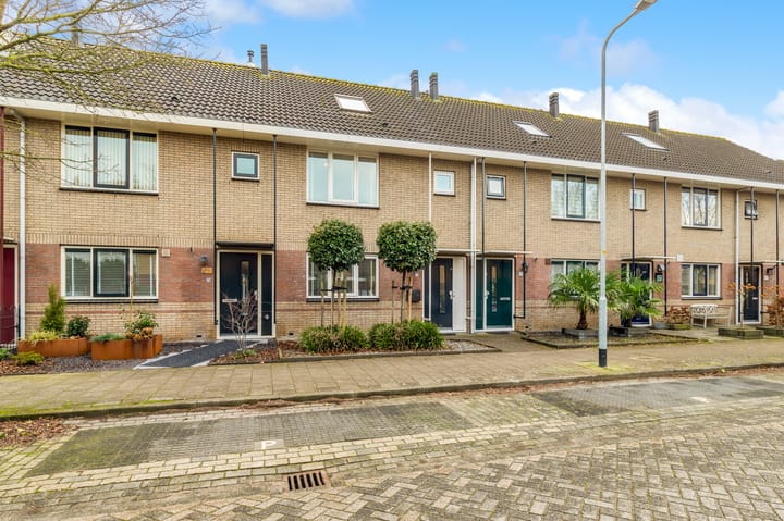 Foto 48 van De Vrede 72