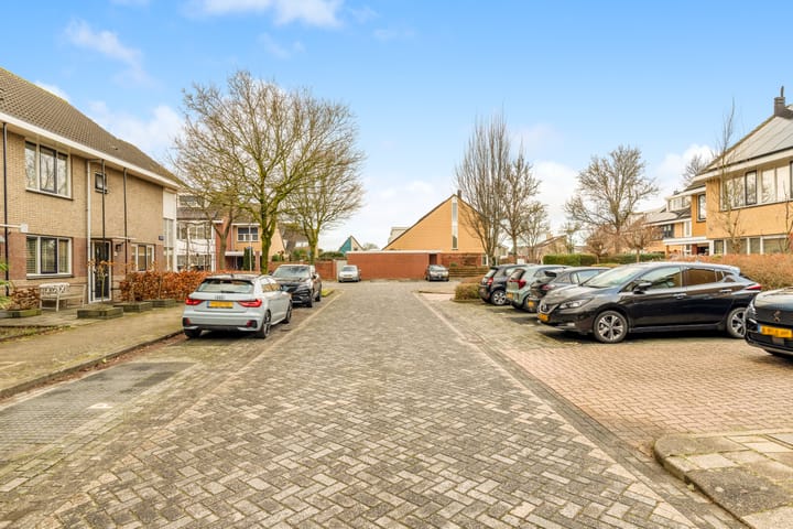 Foto 49 van De Vrede 72