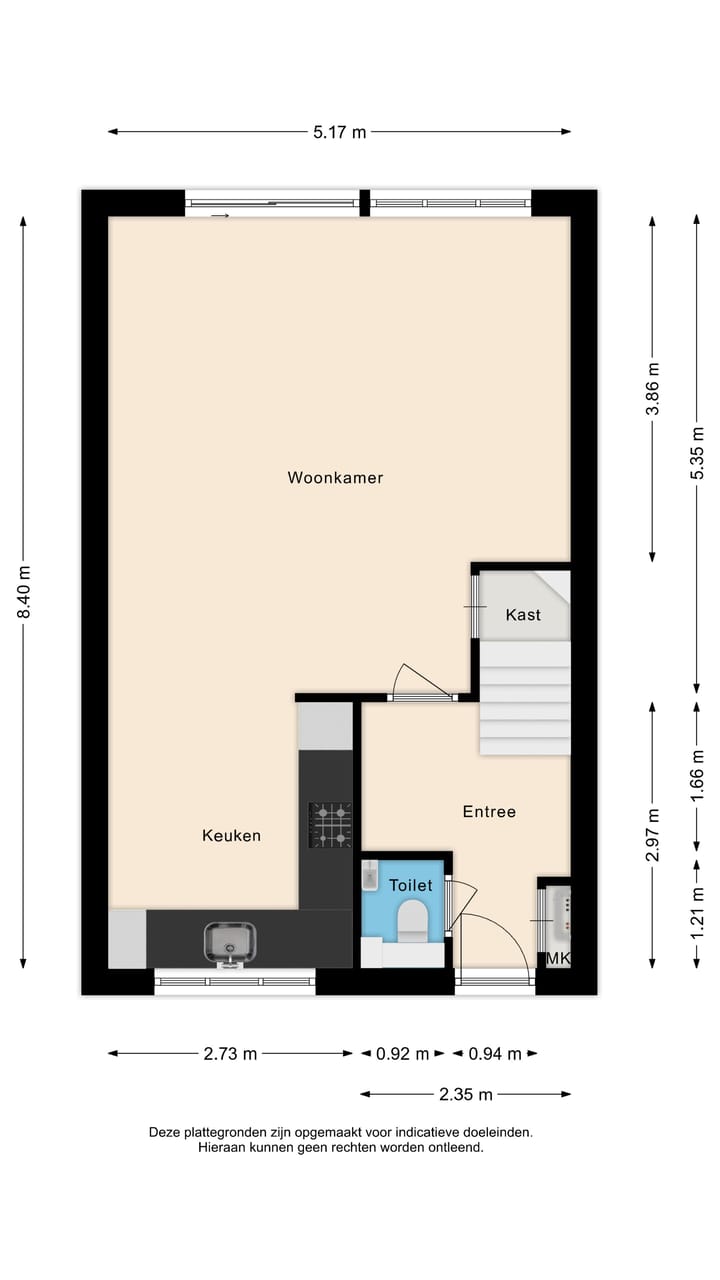 Foto 52 van De Vrede 72