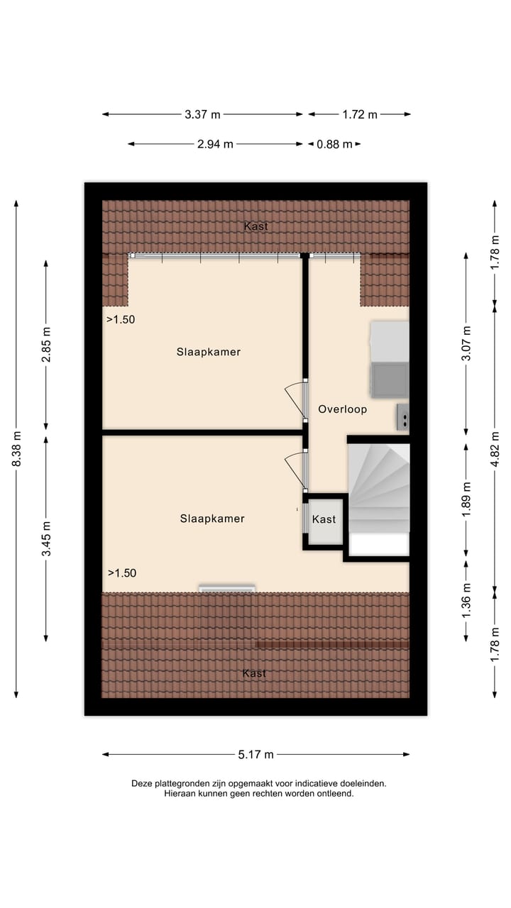 Foto 54 van De Vrede 72