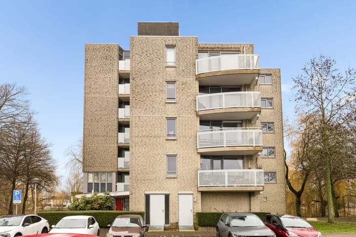 Watercipresstraat 48