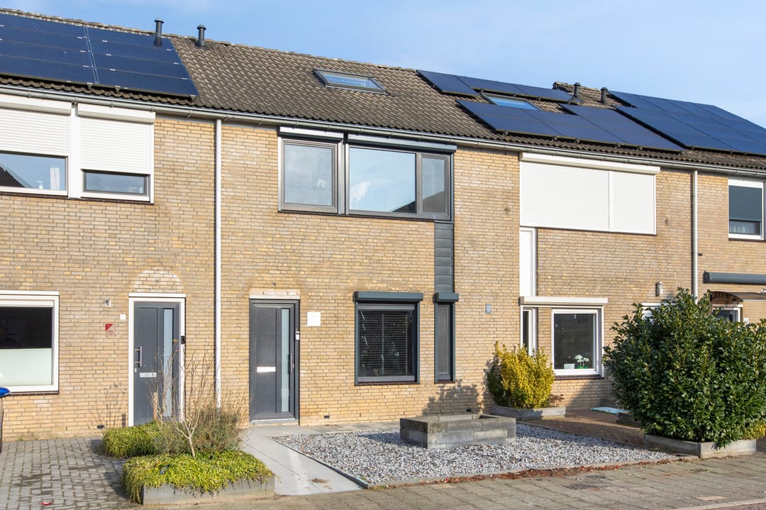 Foto 1 van Kaeltjes Hofstee 31