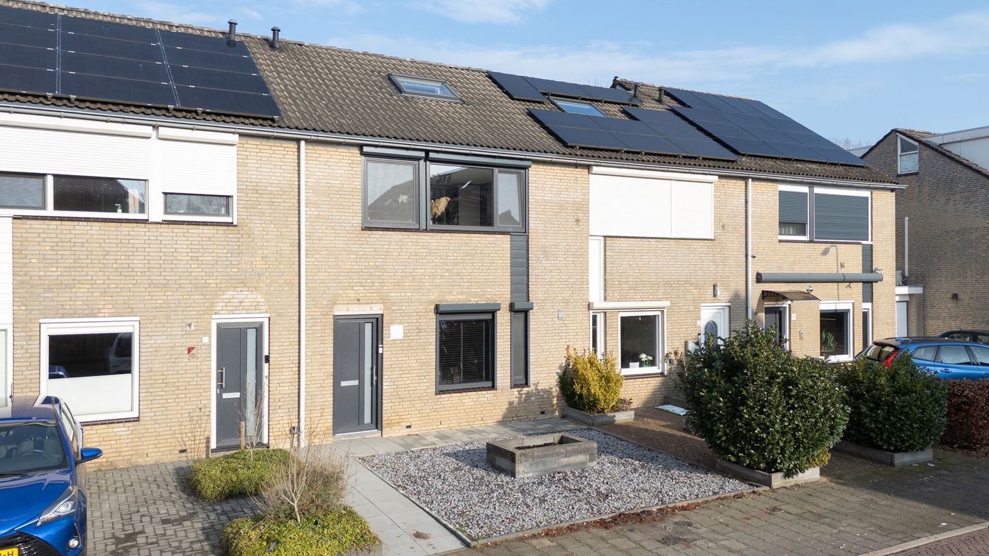 Foto 5 van Kaeltjes Hofstee 31