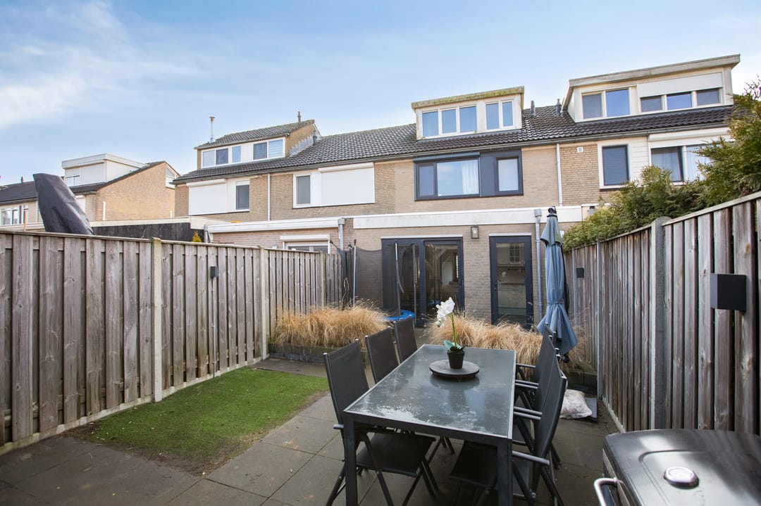 Foto 37 van Kaeltjes Hofstee 31