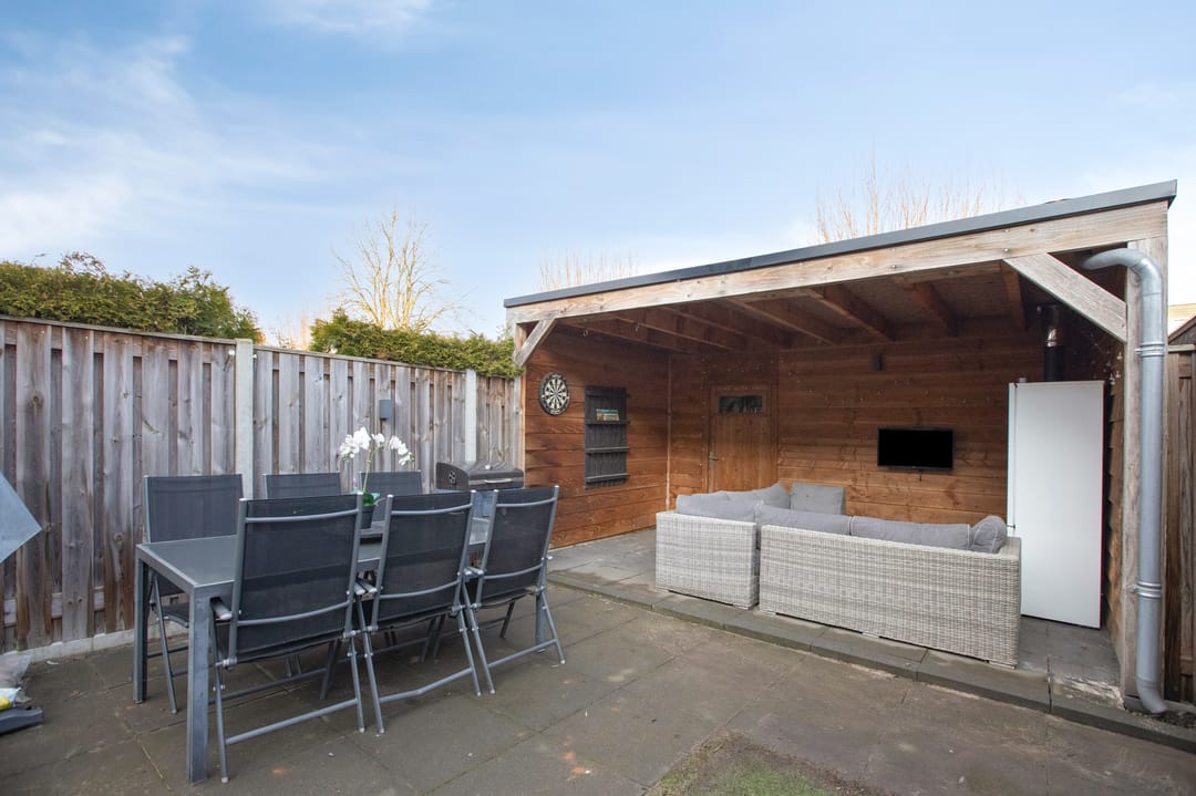 Foto 38 van Kaeltjes Hofstee 31