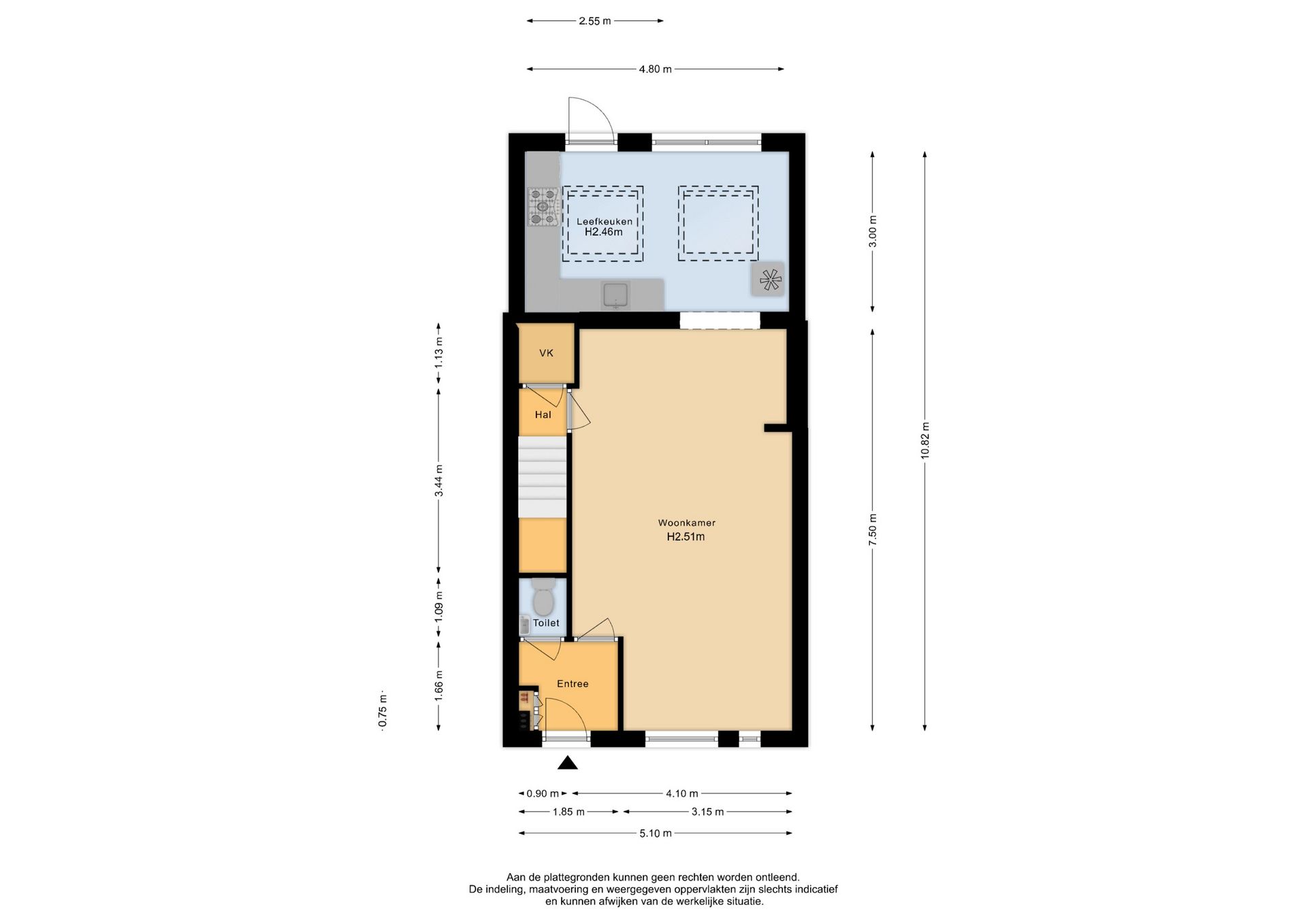 Foto 48 van Kaeltjes Hofstee 31