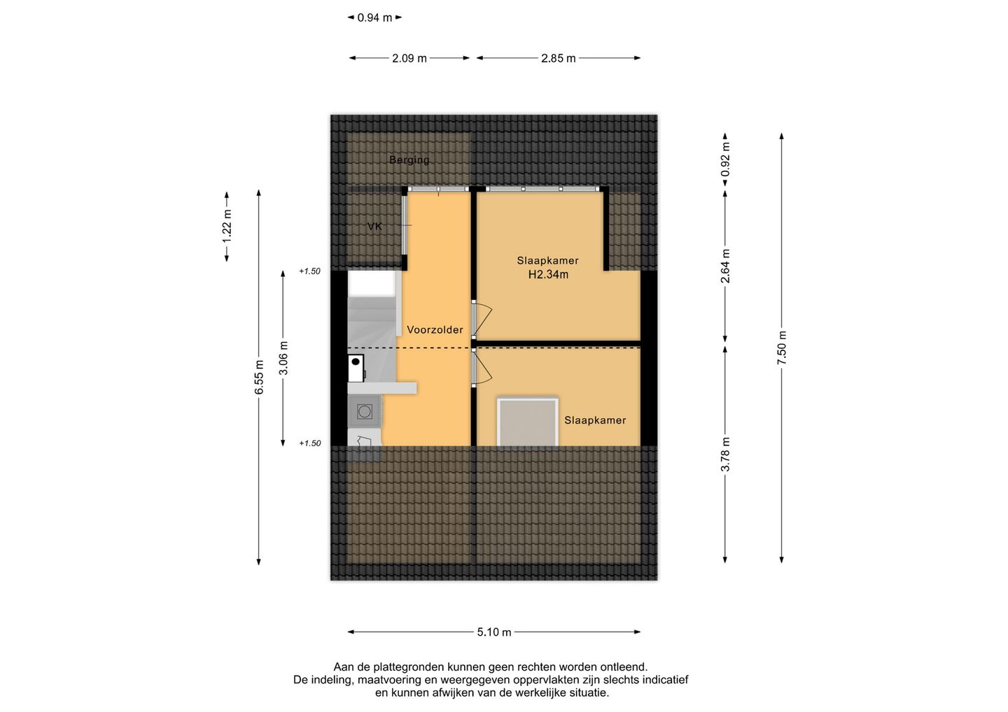 Foto 50 van Kaeltjes Hofstee 31