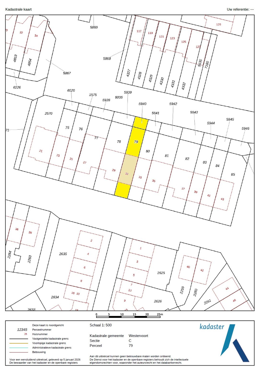 Foto 52 van Kaeltjes Hofstee 31