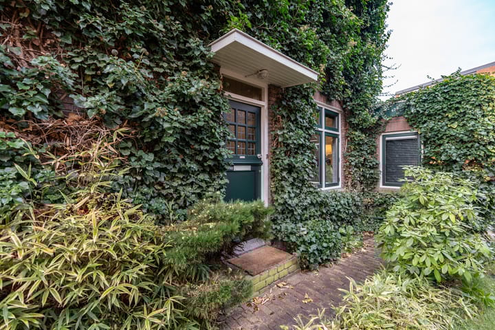 Foto 3 van Jasmijnstraat 20