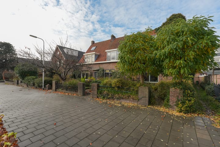 Foto 5 van Jasmijnstraat 20