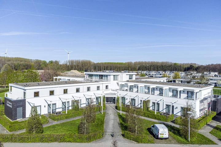 Photo 1 of Pluvierenweg 7-1