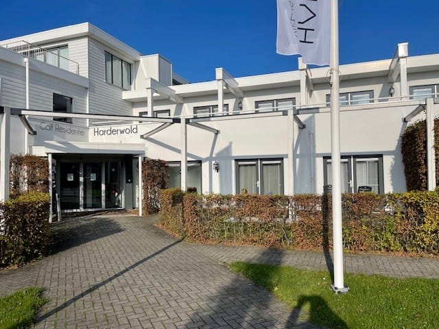 1-bedroom freehold villa in Zeewolde — photo 3 of 5