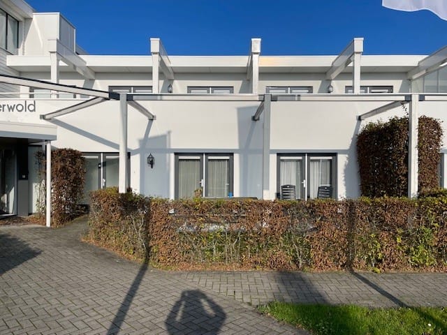 1-bedroom freehold villa in Zeewolde — photo 4 of 5