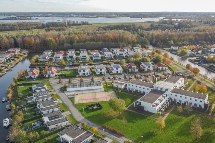 Photo 12 of Pluvierenweg 7-1