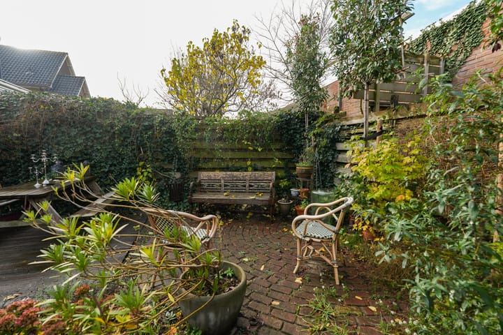 Foto 44 van Jasmijnstraat 20