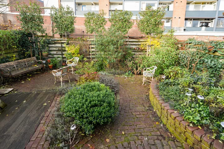 Foto 45 van Jasmijnstraat 20