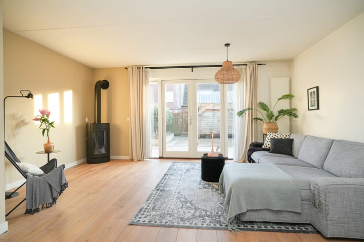 Foto 2 van Hooiland 3