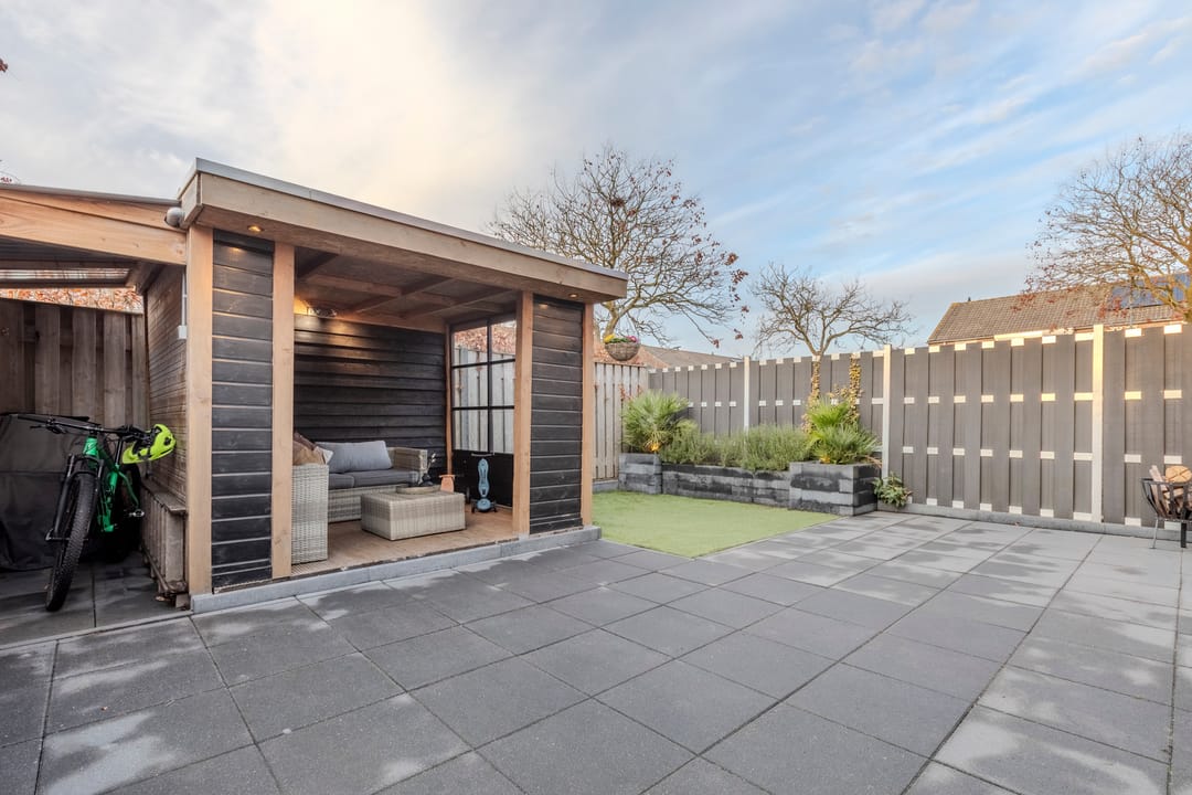 Foto 2 van Da Costastraat 8