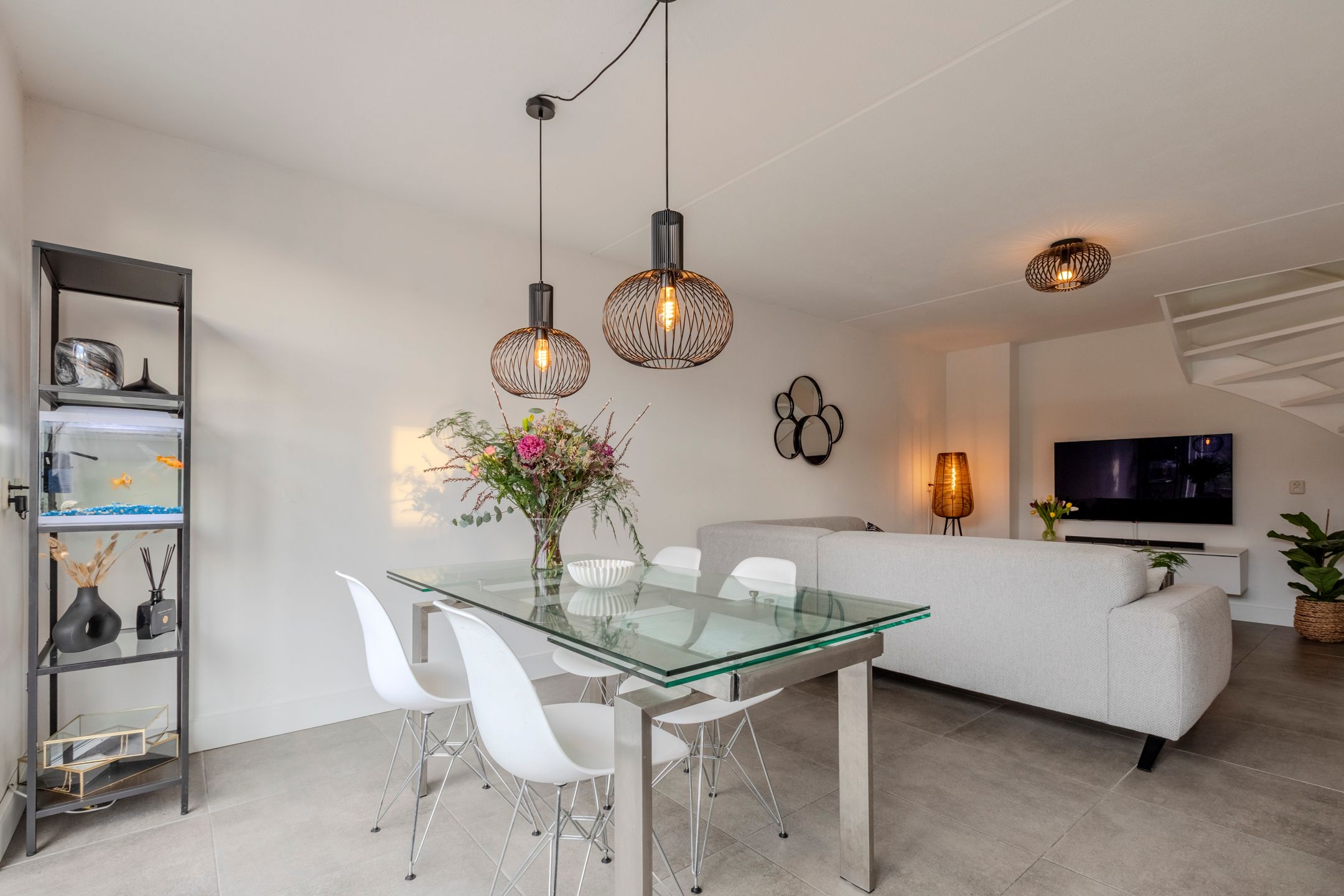 Foto 3 van Da Costastraat 8