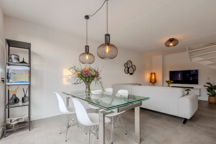 Foto 3 van Da Costastraat 8