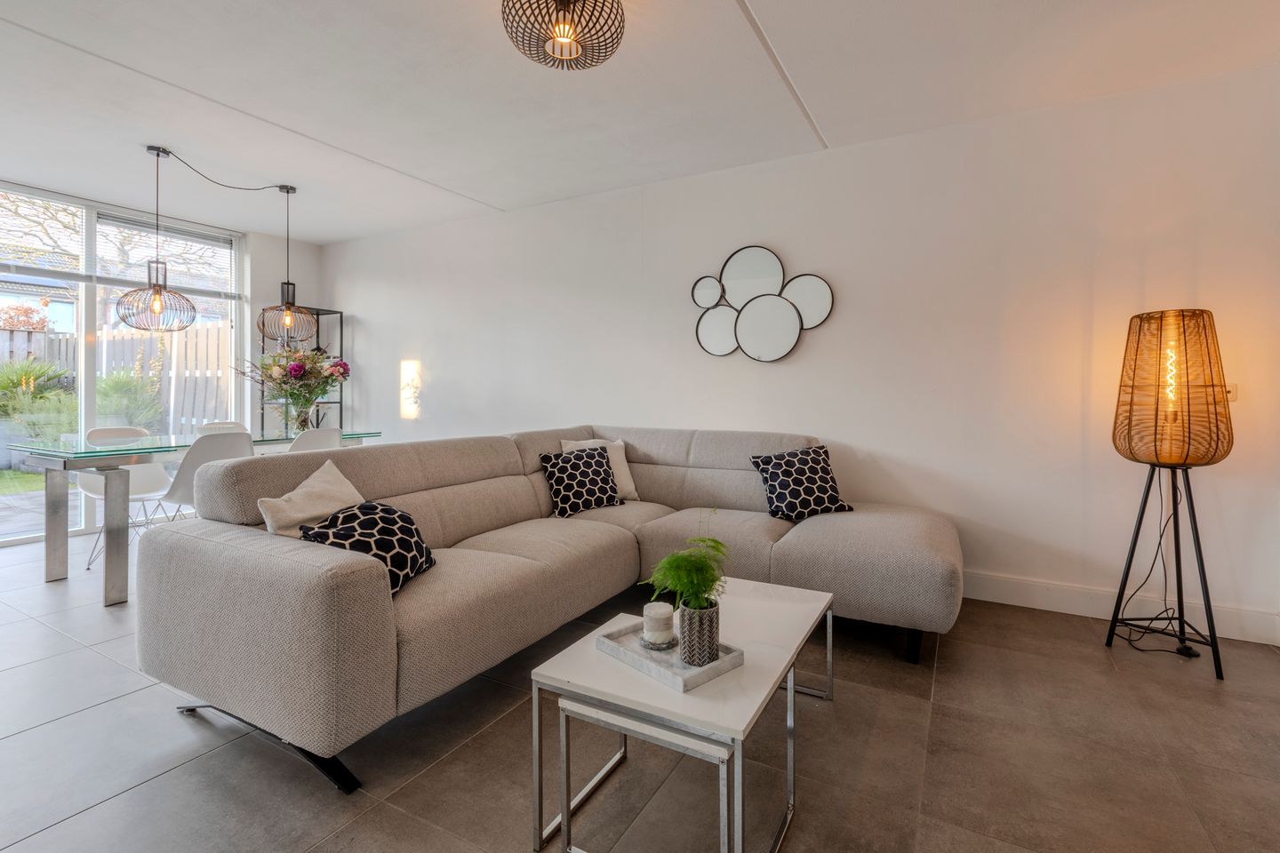 Foto 4 van Da Costastraat 8