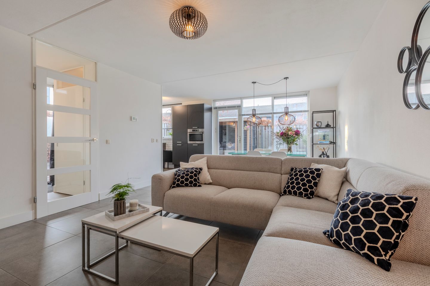 Foto 5 van Da Costastraat 8