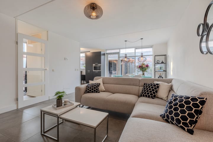 Foto 5 van Da Costastraat 8