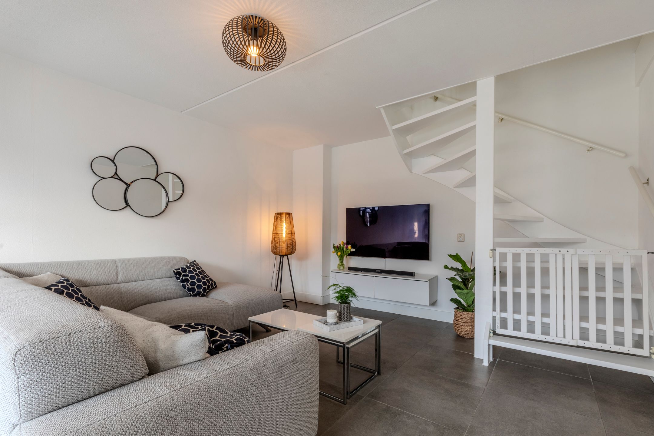 Foto 6 van Da Costastraat 8