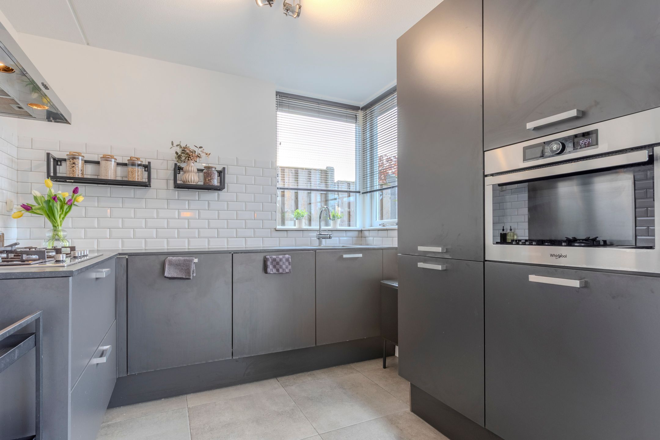 Foto 9 van Da Costastraat 8