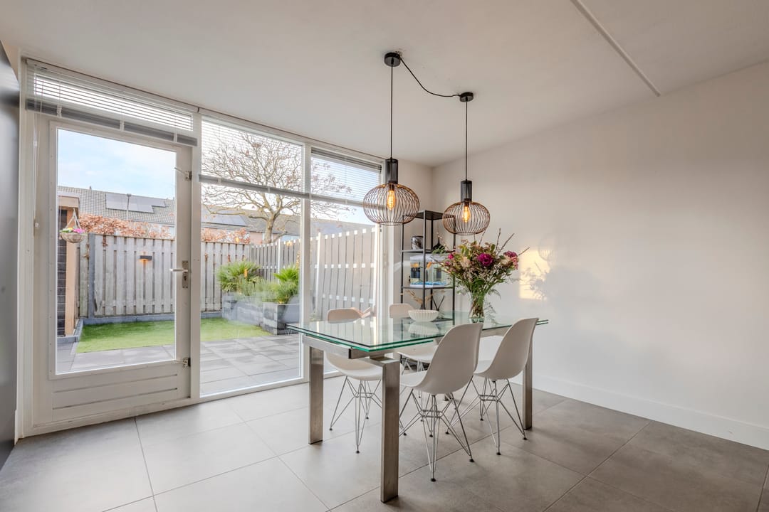 Foto 8 van Da Costastraat 8