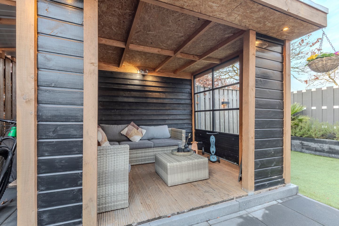 Foto 34 van Da Costastraat 8