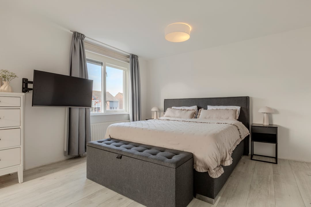 Foto 16 van Da Costastraat 8