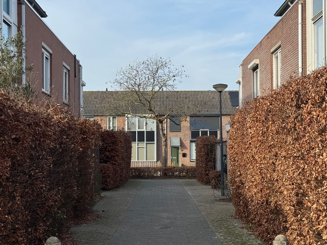 Foto 37 van Da Costastraat 8